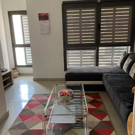 Apartman Atico Del Sol