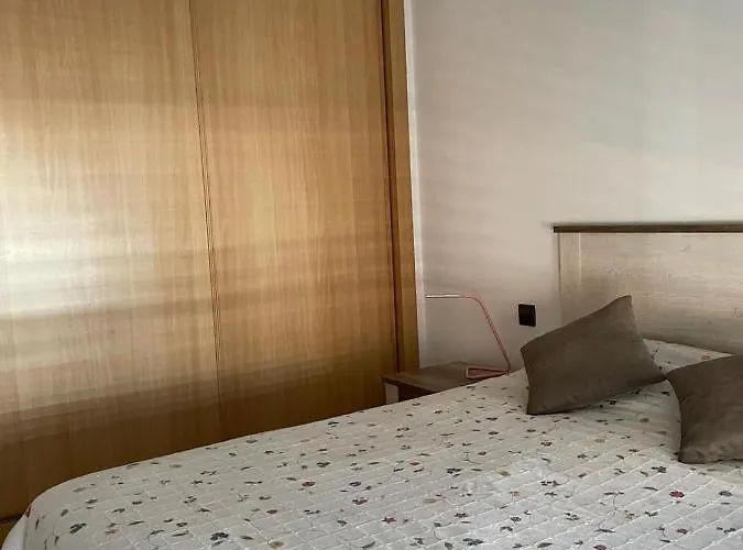 Atico Del Sol Apartman Santa Cruz de Tenerife