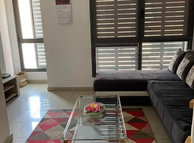 Apartman Atico Del Sol