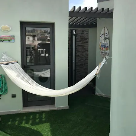 Atico Del Sol Apartamento Santa Cruz de Tenerife