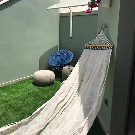 Apartamento Atico Del Sol *