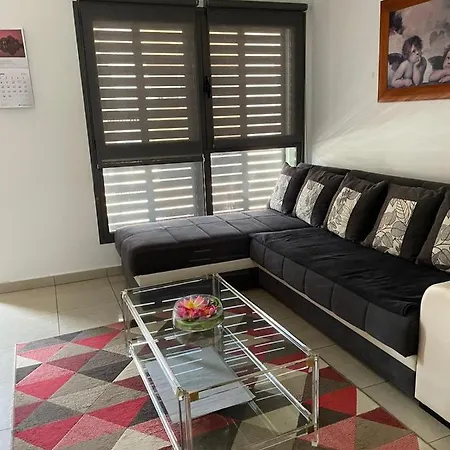 Apartamento Atico Del Sol Santa Cruz de Tenerife
